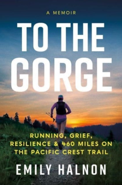Binding: Hardcover
Description: ** A US a Today bestseller** A riveting narrative of love and loss grief and joy as one woman embarks on a quest for a record on the Pacific Crest Trail.