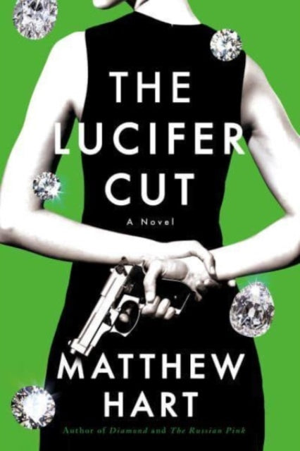 Binding: Hardcover
Description: A heart - pounding ride through the perilous world of the modern gem trade by the acclaimed author of Diamond. When a New York diamond dealer and his wife are found dead in a chilling assassination and a mysterious gem the Lucifer Cut goes missing U. S.