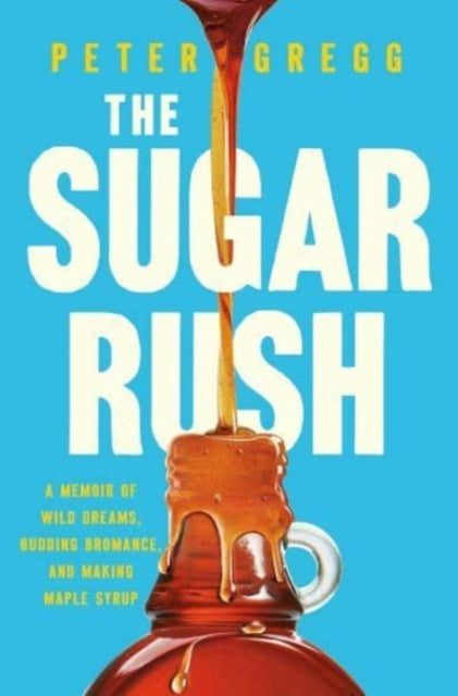 Binding: Hardcover
Description: Filled with humor and raucous adventure The Sugar Rush is the story of two friends with a sweet golden syrupy dream set against the rugged New England wilderness.