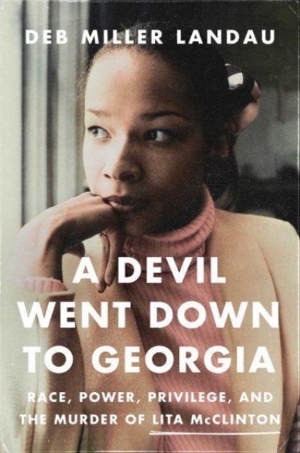 Binding: Hardcover
Description: A riveting narrative that pieces together the life and murder of Black socialite Lita Mc Clinton Sullivan and the journey to bring her true killer to justice.