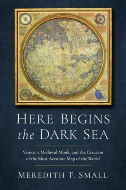 Binding: Paperback
Description: The remarkable story of the cartographic masterpiece the Venetian mappa mundi that revolutionized how we see the world. In 1459 a Venetian monk named Fra Mauro completed an astonishing map of the world.