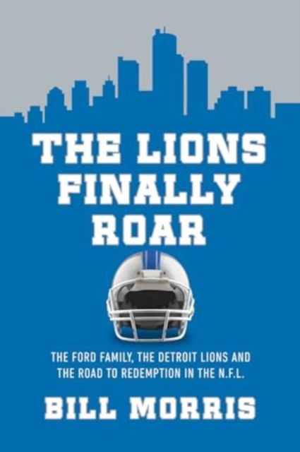 Binding: Hardcover
Description: The epic and tumultuous story of the Lions the Ford family the city of Detroit and how all three have come together on the cusp of a new era. On Nov.