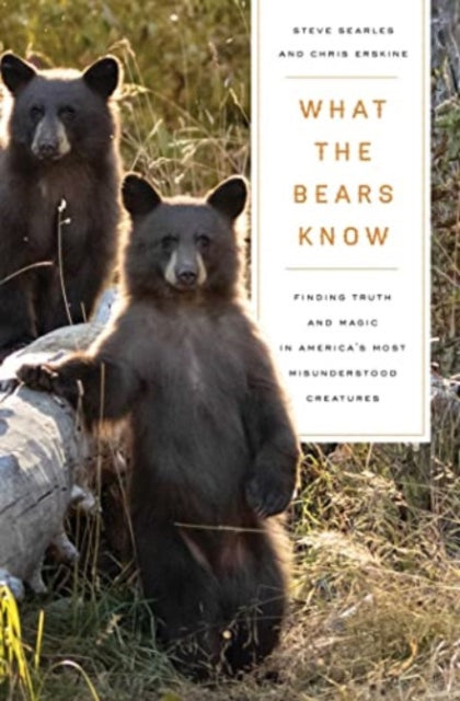 Binding: Paperback
Description: The incredible story of how one man went from a hired hunter to becoming one of America's top champions for this iconic animal.