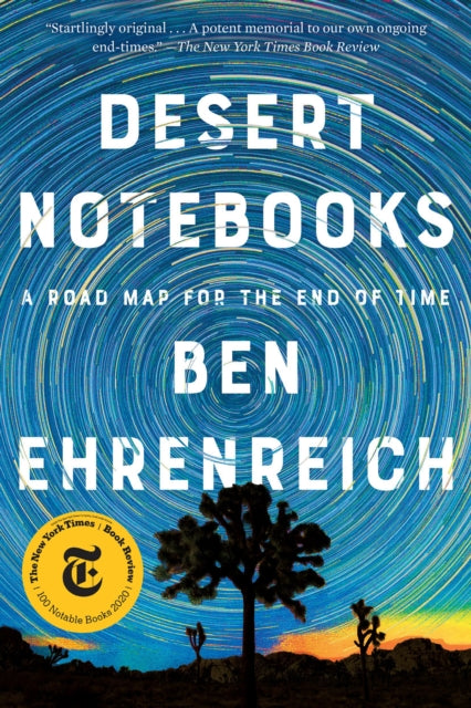 Description: Layering climate science mythologies nature writing and personal experiences this New York Times Notable Book presents a stunning reckoning with our current moment and with the literal and figurative end of time.