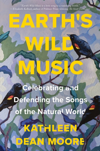 Binding: Paperback
Description: In this meditation on the music of the natural world Moore celebrates the call of loons howl of wolves bellow of whales laughter of children and shriek of frogs even as she warns of the threats against them.
