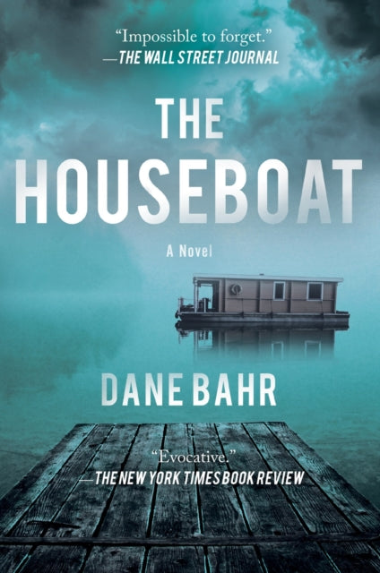 Binding: Paperback
Description: Local outcast Rigby Sellers lives in squalor on a dilapidated houseboat moored on the Mississippi River. With only stolen mannequins and the river to keep him company Rigby begins to spiral from the bizarre to the threatening.