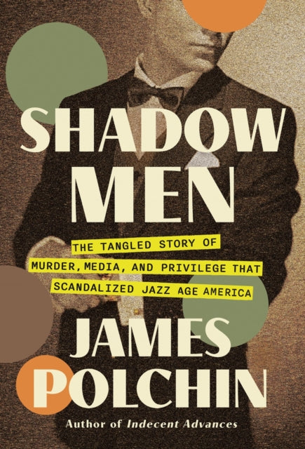 Binding: Hardcover
Description: On the morning of May 16, 1922, a young man's body was found on a desolate road in Westchester County. The victim was penniless ex - sailor Clarence Peters.