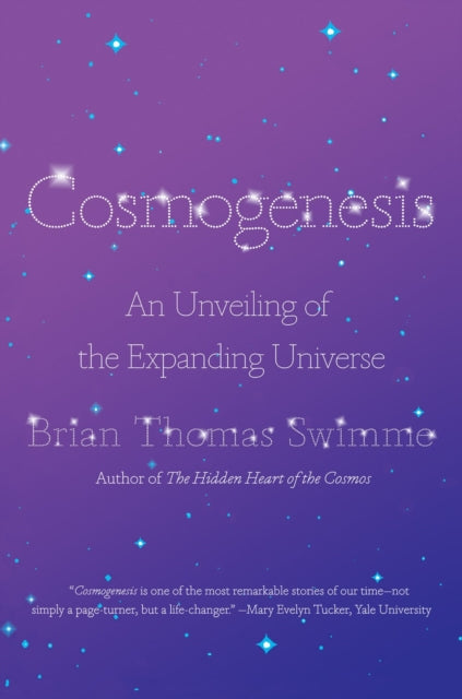 Binding: Paperback
Description: The understanding that the universe has been expanding since its fiery beginning 14 billion years ago and has developed into stars galaxies life and human consciousness is one of the most significant in human history.