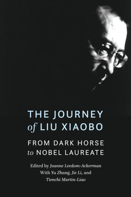 Binding: Hardcover
Description: The story of Nobel laureate Liu Xiaobo (1955 2017) whose influence continues to grow.