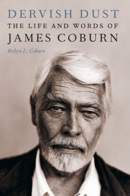 Binding: Hardcover
Description: Dervish Dust is the first biography of Academy Award winning Hollywood actor James Coburn.
Title: Dervish Dust The Life And Words Of James Coburn
Author(s): Coburn Robyn L.