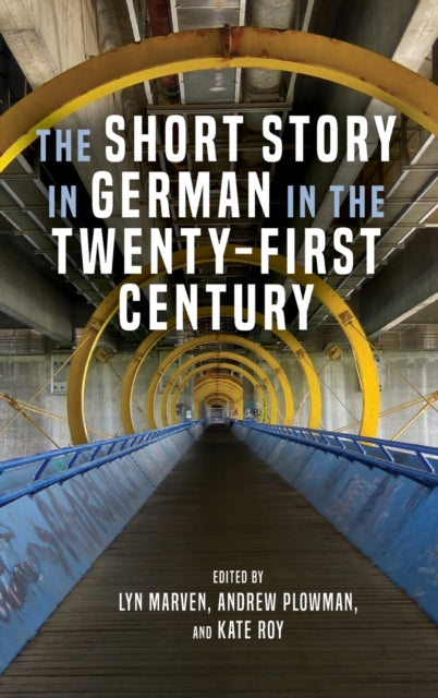 Binding: Hardcover
Description: Offers readings of key contemporary trends and themes in the vibrant genre of short - story writing in Germany Austria and Switzerland with attention to major practitioners and translations of two representative stories.