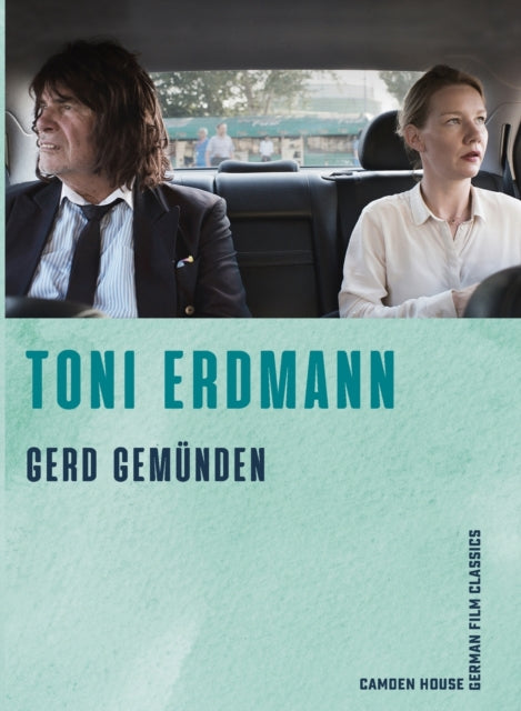 Binding: Paperback
Description: The first in - depth analysis of Maren Ade's acclaimed contemporary classic a generational tug - of - war about the meaning of life work and death.