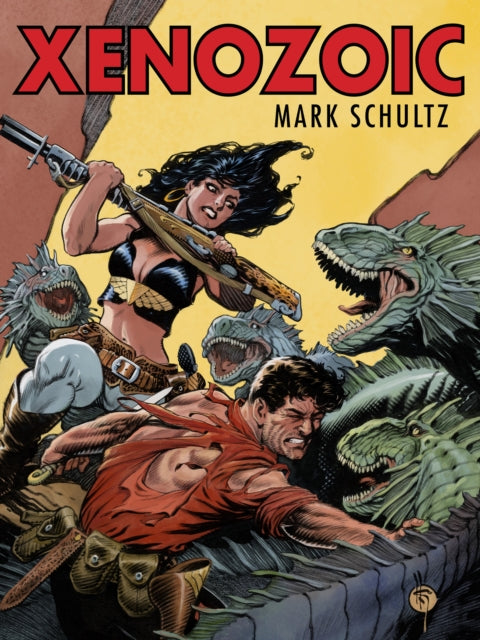 Binding: Paperback
Description: " What a strange new world to have such creatures in it!" Forced into hiding by a global ecological cataclysm humans emerge from their underground warrens half a millennium later to discover that the Earth has been totally transformed.