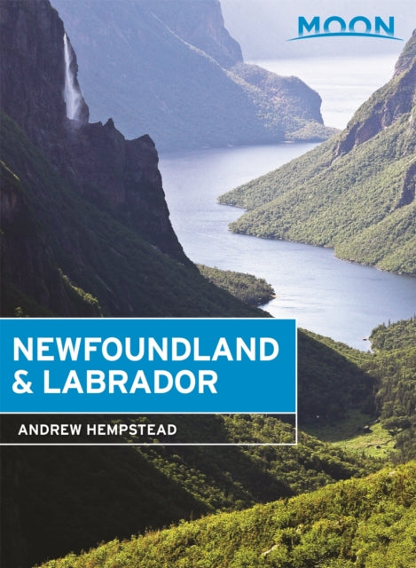 Binding: Paperback
Description: Awe - inspiring icebergs clifftop lighthouses and rare fossils: experience the magic of Canada's eastern province with Moon Newfoundland & Labrador.