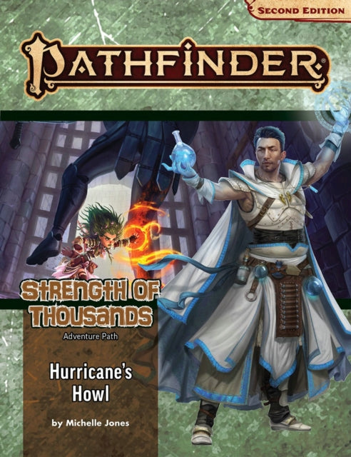 Binding: Paperback
Description: The Students Become the Masters! Lore - speakers are the teachers of the Magaambya school of magic and the heroes have graduated and joined their ranks.