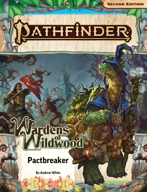 Binding: Paperback
Description: Though they arrived as guests the P Cs are soon deputized as part - time guards for the annual Greenwood Gala a convention for primal - tradition powerbrokers and a festival associated with the Green Faith.