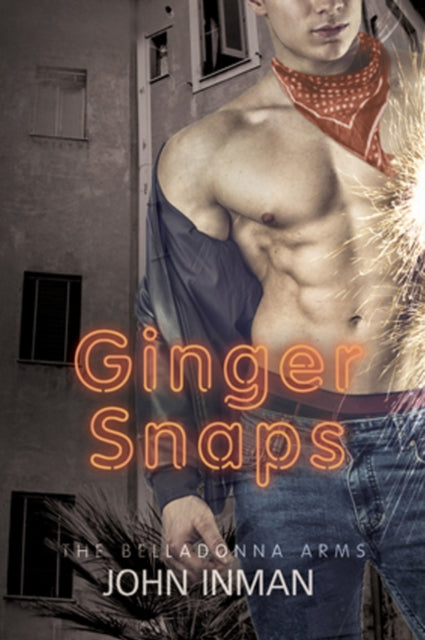 Binding: Paperback
Description: A Belladonna Arms Novel Even with a string of earthquakes jarring the tenants of the Belladonna Arms rattling nerves and smashing dishes life still manages to plod along as usual.