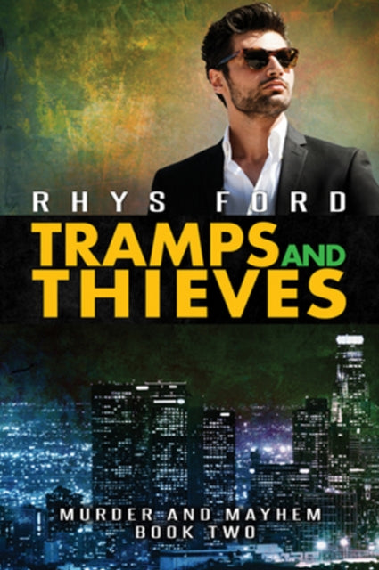 Binding: Paperback
Description: Murder and Mayhem: Book Two Whoever said blood was thicker than water never stood in a pool of it. Retiring from stealing priceless treasures seemed like a surefire way for Rook Stevens to stay on the right side of the law.