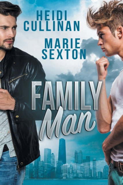 Binding: Paperback
Description: Sometimes family chooses you. At forty Vincent " Vinnie" Fierro is still afraid to admit he might be gay - even to himself. It'll be a problem for his big fat Italian family. Still after three failed marriages it's getting harder to ignore what he really wants.