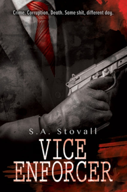 Binding: Paperback
Description: Vice City: Book Two Holding on to a life worth living can be hard when the nightmares of the past come knocking. Eight months ago Nicholas Pierce ex - mob enforcer faked his death and assumed a new identity to escape sadistic mob boss Jeremy Vice.