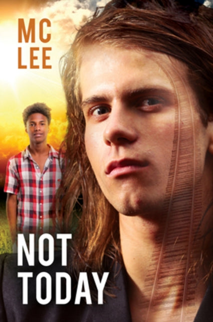 Binding: Paperback
Title: Not Today
Author(s): Lee Mc
Publisher: Dreamspinner Press
Barcode: 9781640801837
Pages: 220 Pages
Publication Date: 2/6/2018
Category: Personal & Social Issues: Sexuality & Relationships (Children's / Teenage)