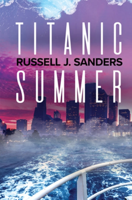 Binding: Paperback
Title: Titanic Summer
Author(s): Sanders Russell J.
Publisher: Dreamspinner Press
Barcode: 9781640801851
Pages: 250 Pages
Publication Date: 3/6/2018
Category: Personal & Social Issues: Sexuality & Relationships (Children's / Teenage)