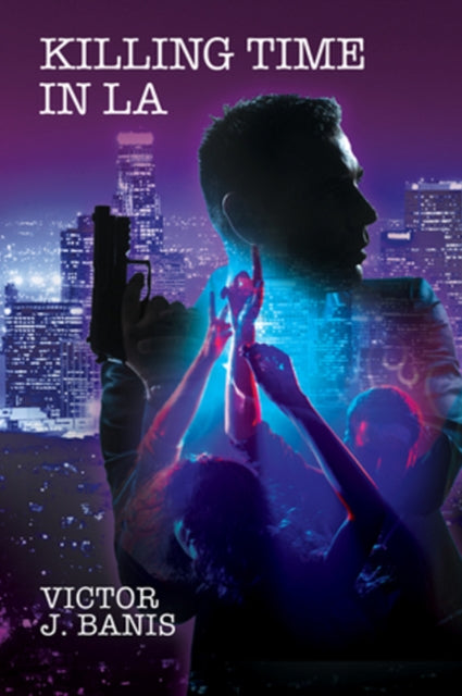 Binding: Paperback
Description: Tom and Stanley can't seem to get away from bodies. While visiting L a they race to solve a murder and discover a Russian agent drug smuggling illegal immigrants and police corruption.