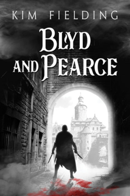Binding: Paperback
Description: Born into poverty and orphaned young Daveth Blyd had one chance for success when his fighting prowess earned him a place in the Tangye city guard - a place he lost to false accusations of theft. Now he scrapes out a living searching for wayward spouses and missing children.