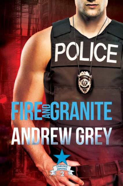 Binding: Paperback
Description: A Carlisle Deputies Novel The heat is growing from the inside but danger is building on the outside. Judge Andrew Phillips runs a tight ship in his courtroom. He's tough and when he hands down a sentence he expects to be obeyed.