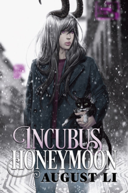 Binding: Paperback
Description: Arcana Imperii As the so - called magical creatures go I'm low on the hierarchy and my powers aren't much good to human mages. I'm a lover not a fighter through and through. I'm also selfish lazy and easily bored. But I'm damned good at what I do.