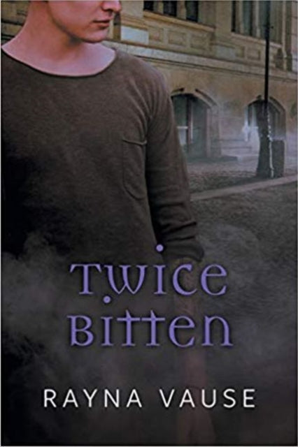 Binding: Paperback
Description: With a new species of vampire stalking the streets the stakes are high. But that's not the only reason hearts are on the line. Danny Reynolds thought Kieran Mc Cade was the one true love and hot lust forever until Danny found out Kier's bloody secret and ran away screaming.