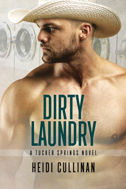 Binding: Paperback
Description: After a steamy laundromat encounter a socially anxious grad student and a muscle - bound bouncer have to get over their fears to keep their kinky romance going. Maybe the secret to happiness isn't staying clean and proper.