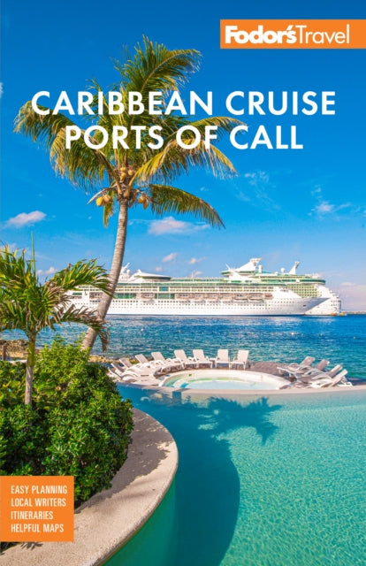 Binding: Paperback
Description: Whether you want to snorkel around one of the colorful coral reefs in Bonaire explore historic Nelson's Dockyard on Antigua or shop til you drop in St.