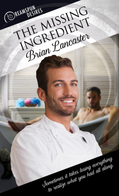Binding: Paperback
Description: When London chef Marcus loses his best friend Tom loses his wife and the mother of his children. Marcus's persistent caring wears Tom down but then Tom confesses he has romantic feelings for Marcus and everything changes.