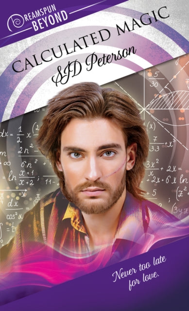 Binding: Paperback
Description: Warlock Tikron must find true love or forfeit his immortality. But mathematician Richard doesn't believe in true love or magic. He only trusts statistics and logic.