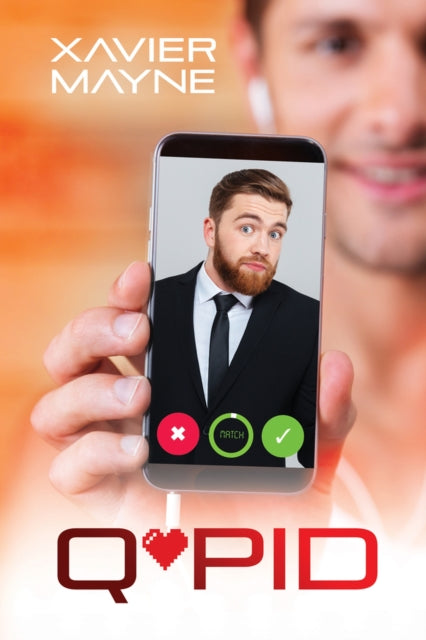 Binding: Paperback
Description: Can a computer program understand love better than the human heart? Archer the AI at the dating service Q*pid realizes humans don t always make the best choices so it begins making some unconventional choices for them.
