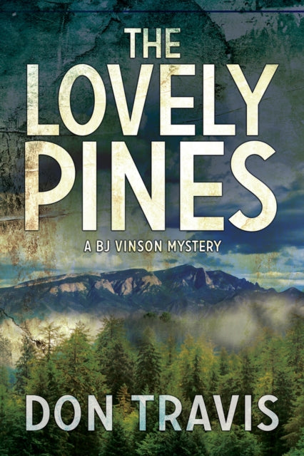 Binding: Paperback
Description: A BJ Vinson Mystery When Ariel Gonda's winery the Lovely Pines suffers a break - in the police write the incident off as a prank since nothing was taken. But Ariel knows something is wrong small clues are beginning to add up and he turns to Private Investigator BJ Vinson for help.