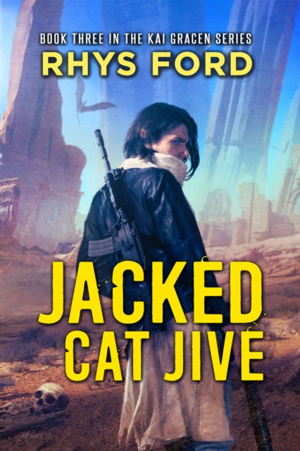 Binding: Paperback
Description: The Kai Gracen Series: Book Three Stalker Kai Gracen knew his human upbringing would eventually clash with his elfin heritage but not so soon.