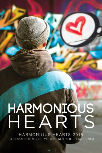 Binding: Paperback
Description: Diversity is our strength and now more than ever the voices of young Lgbtqi a authors need to be heard. Harmony Ink is proud to showcase the next generation of talented writers in our fifth annual Harmonious Hearts anthology.