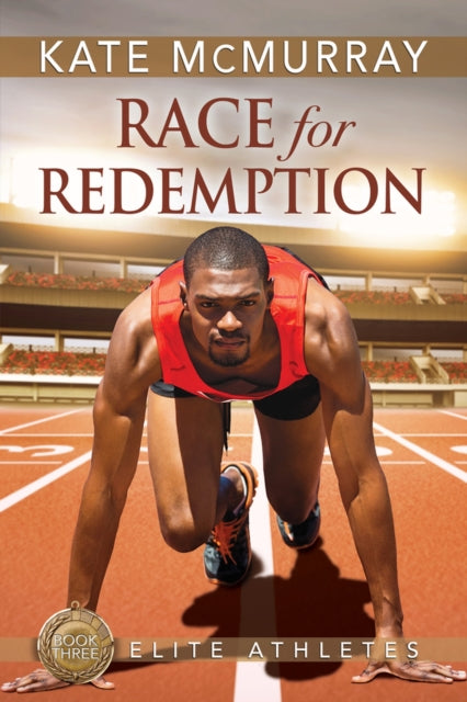 Binding: Paperback
Description: Sprinter JJ is back after a doping scandal determined to prove he's still the fastest man alive - and very distracted by foxy hurdler Brandon. But the Olympics is no place for romance.