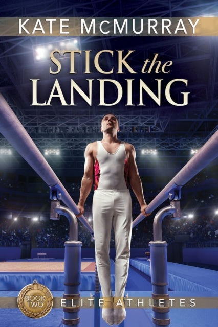 Binding: Paperback
Description: Gymnast Jake has failed to bring home Olympic gold before. This time he won't let anything stand in his way not even his attraction to retired figure skater turned reporter Topher.