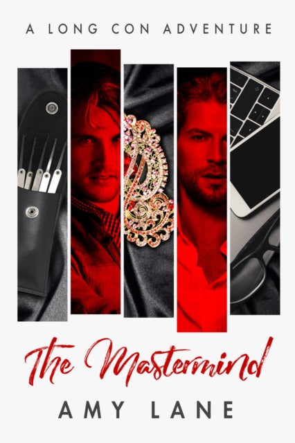 Binding: Paperback
Description: Twenty years ago thieves Felix and Danny were inseparable. Now it takes a threat to their family to get them in the same city.