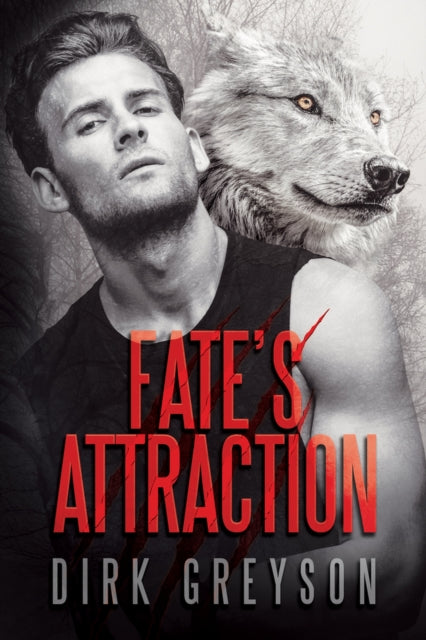 Binding: Paperback
Description: When Vladimir first meets his mate Frankie is living in a cave caring for a baby and a litter of wolf pups. He wants to protect them all but Frankie can't shift or remember why he can't go home and Vladimir's pack is in jeopardy too.