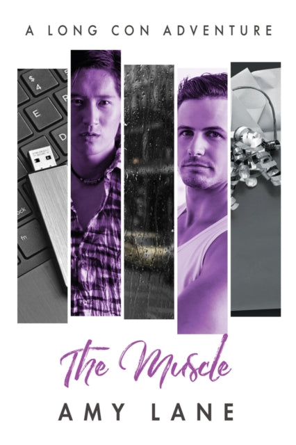 Binding: Paperback
Description: Like all of Josh Salinger's band of thieves reformed mercenary Hunter wants justice badly enough to steal it. When mobsters blackmail dancer - thief Grace's family Hunter wants to help him. But for Grace Hunter's help is dangerous. After all Hunter could steal his heart.