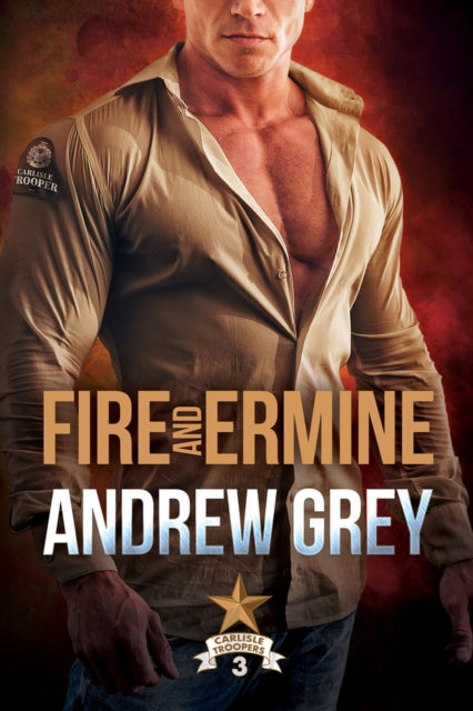 Binding: Paperback
Description: When a prince chasing freedom gets pulled over for speeding it's a blessing in disguise - both because someone is after him and because the trooper who caught him is worth any ticket.