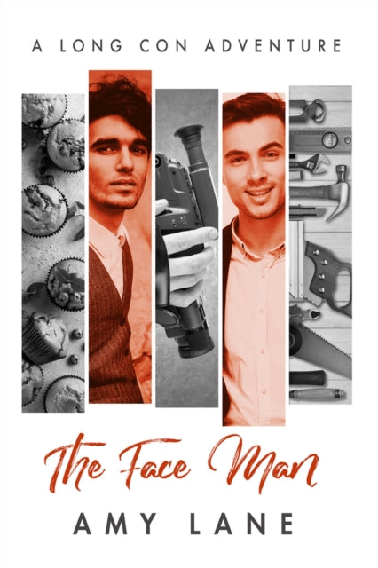 Binding: Paperback
Description: Torrance Grayson has forged a solid independent journalism career with help from his friend and mentor Felix Salinger and he's relished being the face of the Salinger crew exposing the corruption of the powerful while keeping his friends safe in their anonymity.