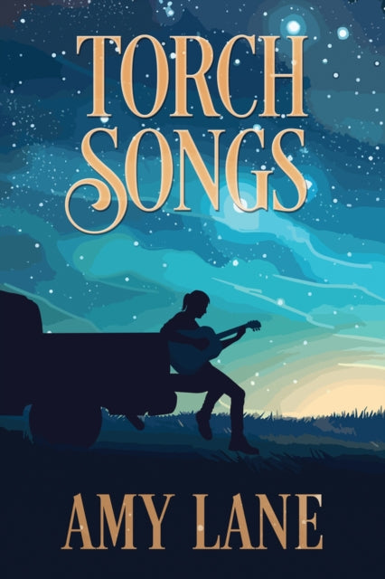 Binding: Paperback
Title: Torch Songs
Author(s): Lane Amy
Publisher: Dreamspinner Press
Barcode: 9781641087308
Pages: 306 Pages
Publication Date: 9/24/2024
Series: Bonfires
Category: Adult & Contemporary Romance