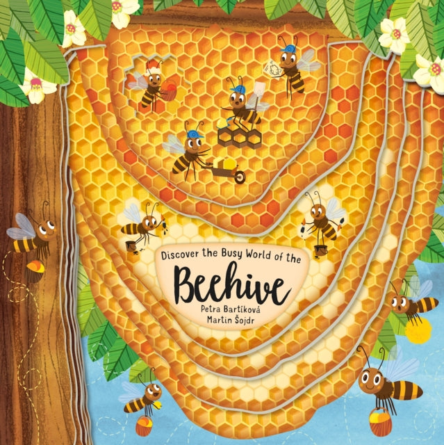 Bartikova Petra - Beehive