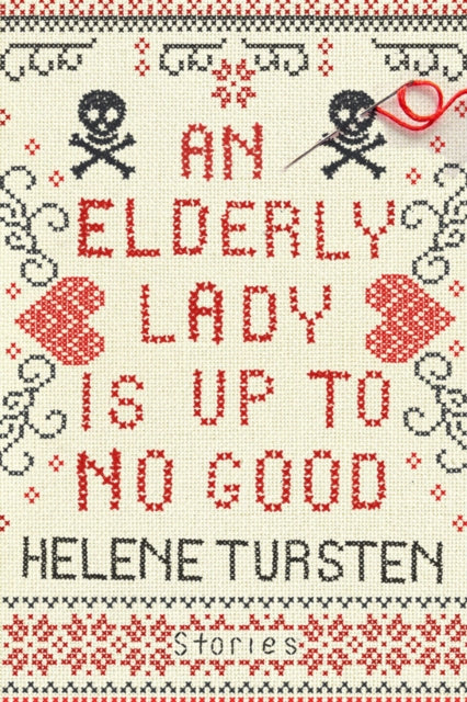 Binding: Hardcover
Description: Maud is an irascible 88 - year - old Swedish woman with no family no friends and no qualms about a little murder.