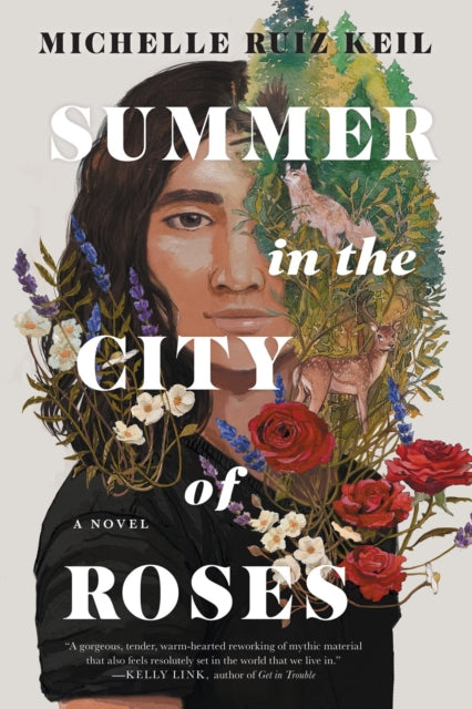 Binding: Hardcover
Description: All her life seventeen - year - old Iph has protected her sensitive younger brother Orr. But when their father decides it's time for Orr to toughen up at a wilderness boot camp Iph is furious and storms off into the city where she gets lost.